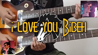 Download lagu THE CHANGCUTERS - I LOVE YOU BIBEH GUITAR COVER mp3 Download lagu THE CHANGCUTERS - I LOVE YOU BIBEH GUITAR COVER mp3