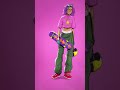 Rocket Power Redesign