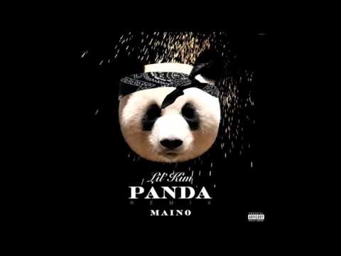 [New Music] Lil' Kim feat. Maino - "Panda Remix"