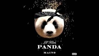 [New Music] Lil' Kim feat. Maino - "Panda Remix"
