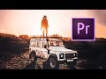 10 PREMIERE PRO Tips You SHOULD KNOW Tutorial From Beginner To Pro