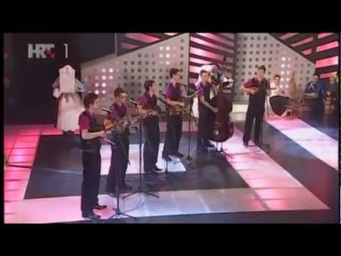 Sumartonski Lepi Dečki - Lijepom Našom 2013 Prelog