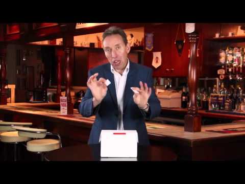 AmazeBox by Mark Shortland and Vanishing Inc. | Bomb Magic Studio - http://bombmagic.tw/