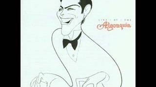 Michael Feinstein: "Rhode Island Is Famous For You"