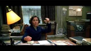 Сцена из фильма "Колыбель будет качаться"