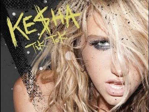 Ke$ha vs Lady Gaga?