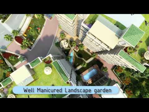 3D Tour Of Golden Arcadia Hillocks