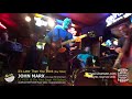 Its Later Than You Think (Roy Milton) - John Marx - LIVE!!! - musicUcansee.com