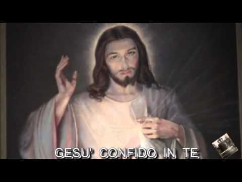 ROMA: CHIESA SANTO SPIRITO EM SASSIA L'ORA DELLA MISERICORDIA