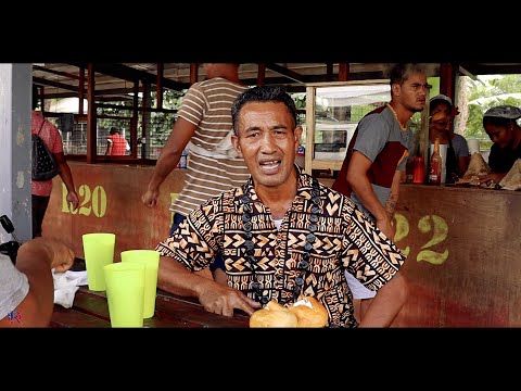 E LE FAITATALA NI TAMA by: Vainea Ropi Sauiluma - New Samoan Song 2022