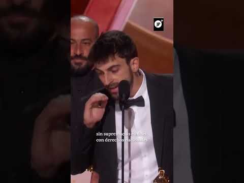 Cineasta israelí denuncia desigualdad con la que se sobrevive en Cisjordania