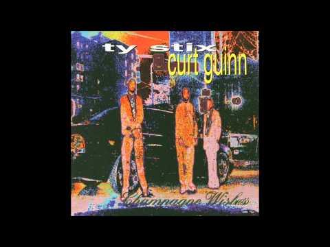 Ty stix & Curt guinn "Champagne wishes"