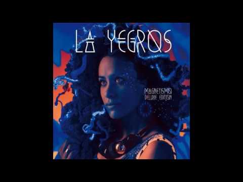 La Yegros - King Coya Magnetismo Mixtape