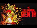 The Original Ben 10 2005