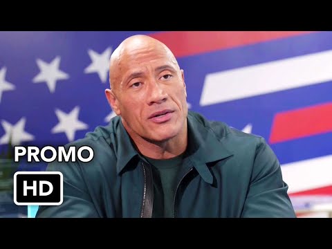 Young Rock 1.05 (Preview)