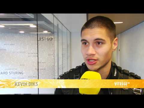 Voorbeschouwing Go Ahead Eagles vs Vitesse