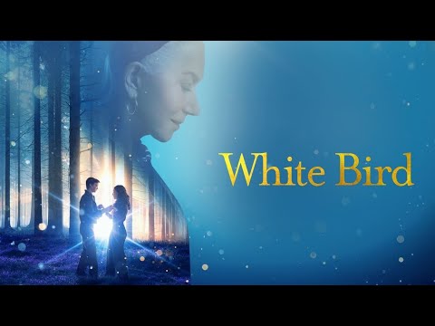 White Bird (2024) | Full movie review | Gillian Anderson | Helen Mirren