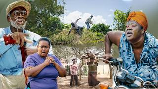 Download lagu AGYA FAKYE| The Innocent Father (Vivian Jill, Lilwin, Mercy Asiedu) - Ghanaian Kumawood Movie mp3