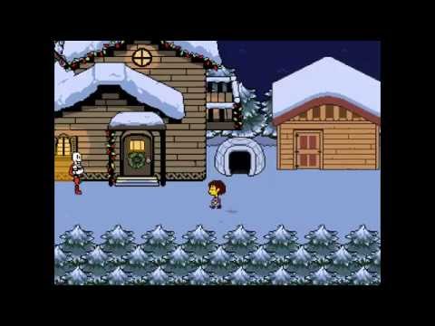 Undertale - Part 7 - Bone Shuffle