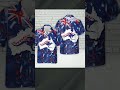 Merch Panels Australia Day Hawaiian Shirt