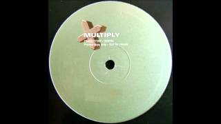 Phats & Small - Turn Around (Todd Terry Remix) (1999)