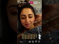 Ms Sethii Ig Live 02 09 2021