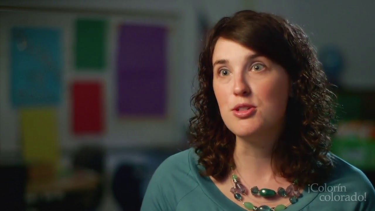 Collaboration strategy: Co-teaching lessons