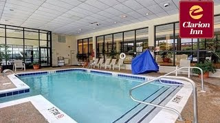 preview picture of video 'Clarion Inn Airport Fletcher NC Hotel Coupon & Discounts'