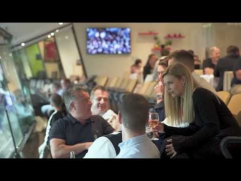 MCG Corporate Boxes, Suites & Dining for AFL, Cricket, Rugby & concerts