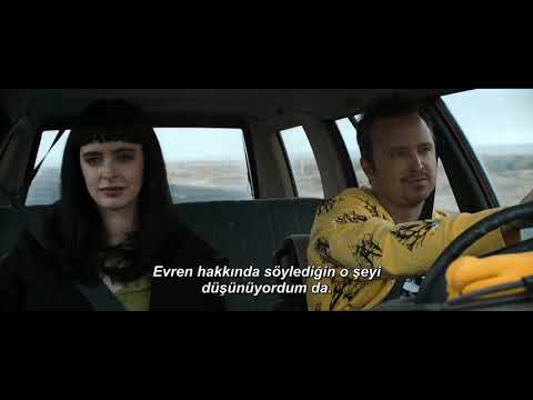 Breaking Bad El Camino | Son Sahne