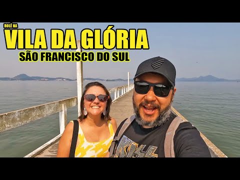 VILA DA GLÓRIA -  BELAS PAISAGENS, COMIDA BOA E TRANQUILIDADE EM UM CANTINHO ESPECIAL DE SÃO CHICO.