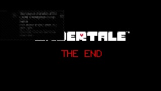 Undertale 初見part9 Gルート