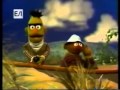Llamado De Pez Plaza Sésamo