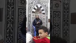 صورة التعويد لا التعقيد .. #ياللا_نشجع_بعض .. د . حازم شومان