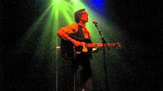 Justin Townes Earle, Unfortunately Anna, KOKO, London, 14th June 2012