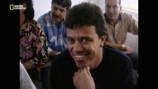 Sin censura: Pablo Escobar - Popeye