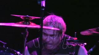 MELVINS LITE "National Hamster / Worm Farm Waltz" live at Cat's Cradle 10/10/12