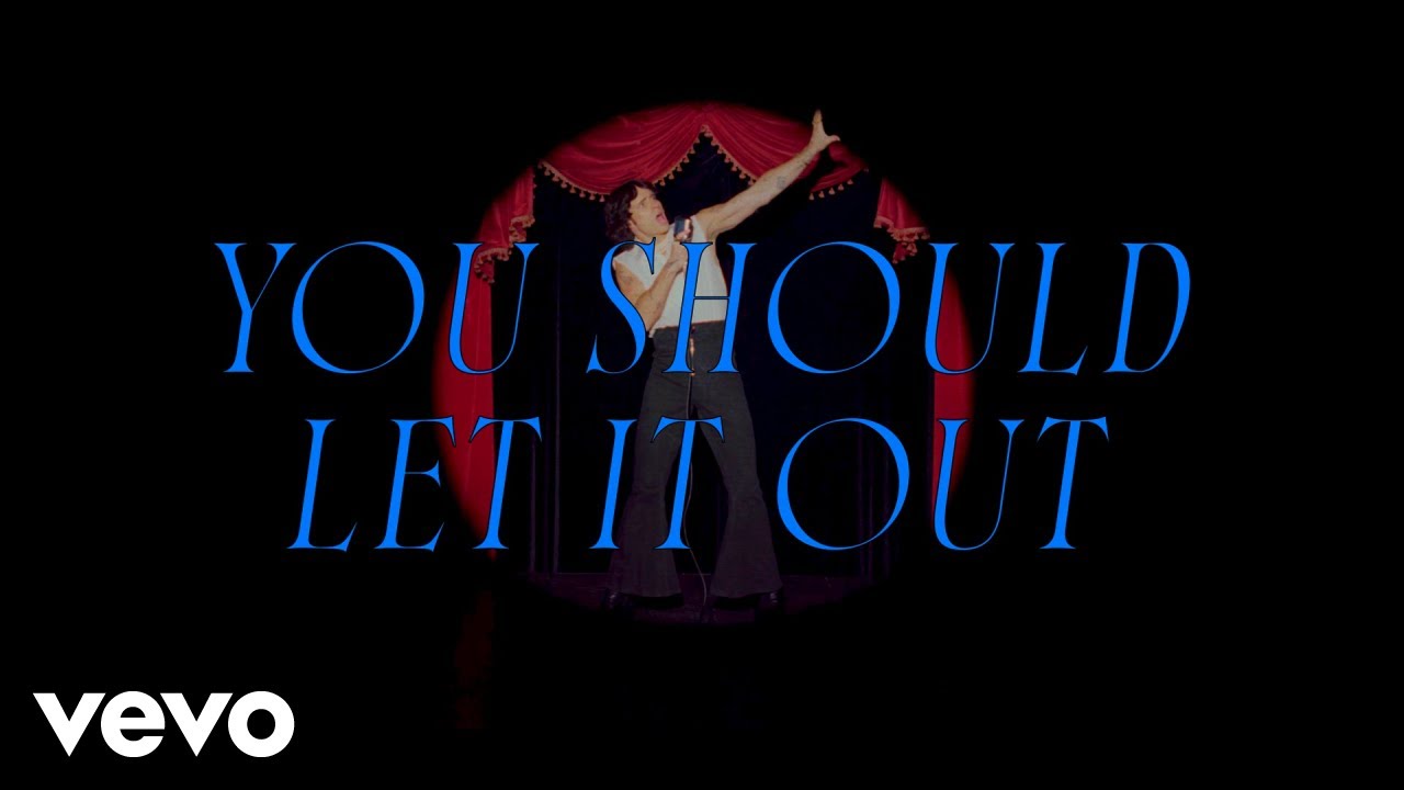 Spencer Sutherland - Hater (Official Lyric Video)