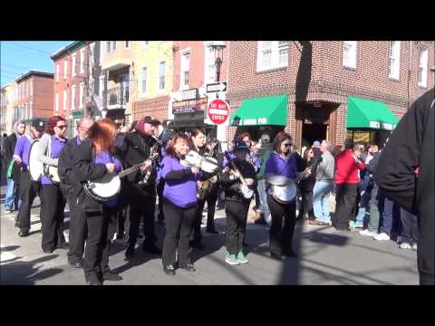 2015   String Band Serenade   Trilby