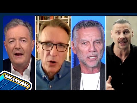 “DEFINITELY An Inside Job!” Louvre Heist + NBA Betting Scandal | Feat Michael Franzese