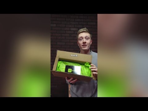 Is This Customized? #pc #keyboard #customerorder #gaming #smallbusiness #fortnite