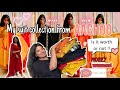 Aachho suit collection & review | 🙄Itne mahnge suit worth h ya nhi🤷🏼‍♀️ | @makeupmusebyvishakha