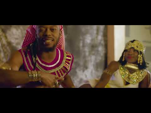 Crispy   Nefertiti Chakap By Adrenaline