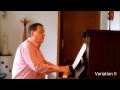 Georg Friedrich Händel: Sarabande d-Moll (HWV ...
