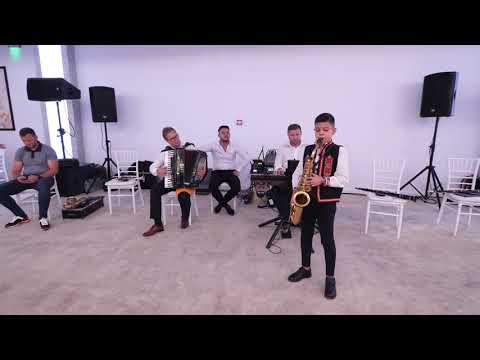 Dani Olan Instrumental La o Nunta de 5 stele