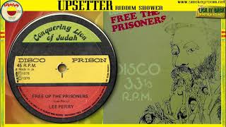 FREE UP THE PRISONERS ⇒12 inch⇐ ⬥Lee Scratch Perry⬥