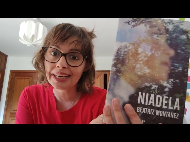Vídeo relacionado con Niadela
