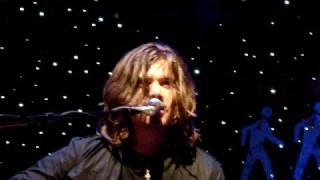Hanson - Fire on the Mountain