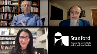 How Did We Get Here? A Conversation with Ghaith al-Omari and Dennis Ross on the Middle East Crisis