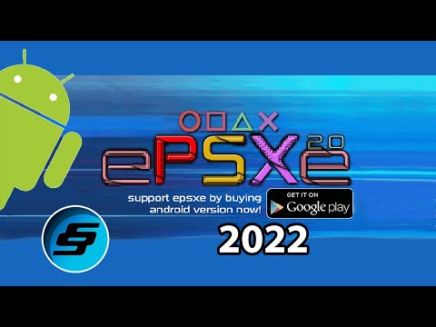 ePSXe 2 0 5 Windows Emulator Setup Tutorial Configuration Guide | Play PS1 Games On Your PC
